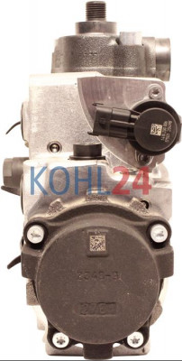 Hochdruckpumpe Bosch 0445020384 CR/CPN5S2/L340/30-8913S Original Bosch - Bild 4